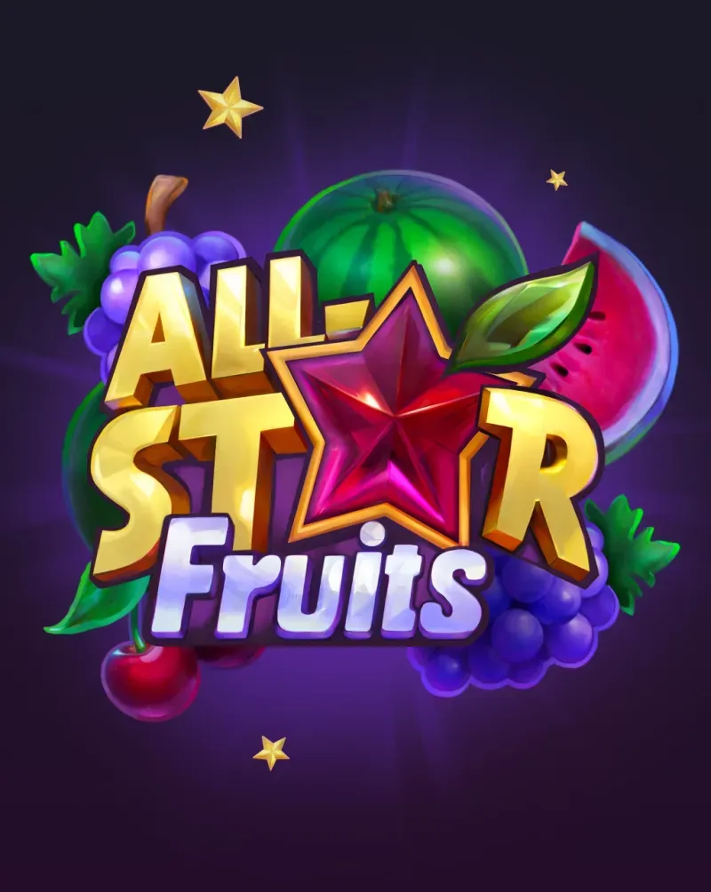 All-Star Fruits – Pokie at Leon Casino Australia
