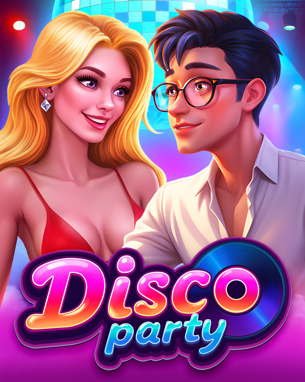 Disco Party – Pokie at Leon Casino Australia