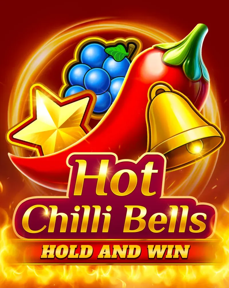 Hot Chilli Bells – Pokie at Leon Casino Australia