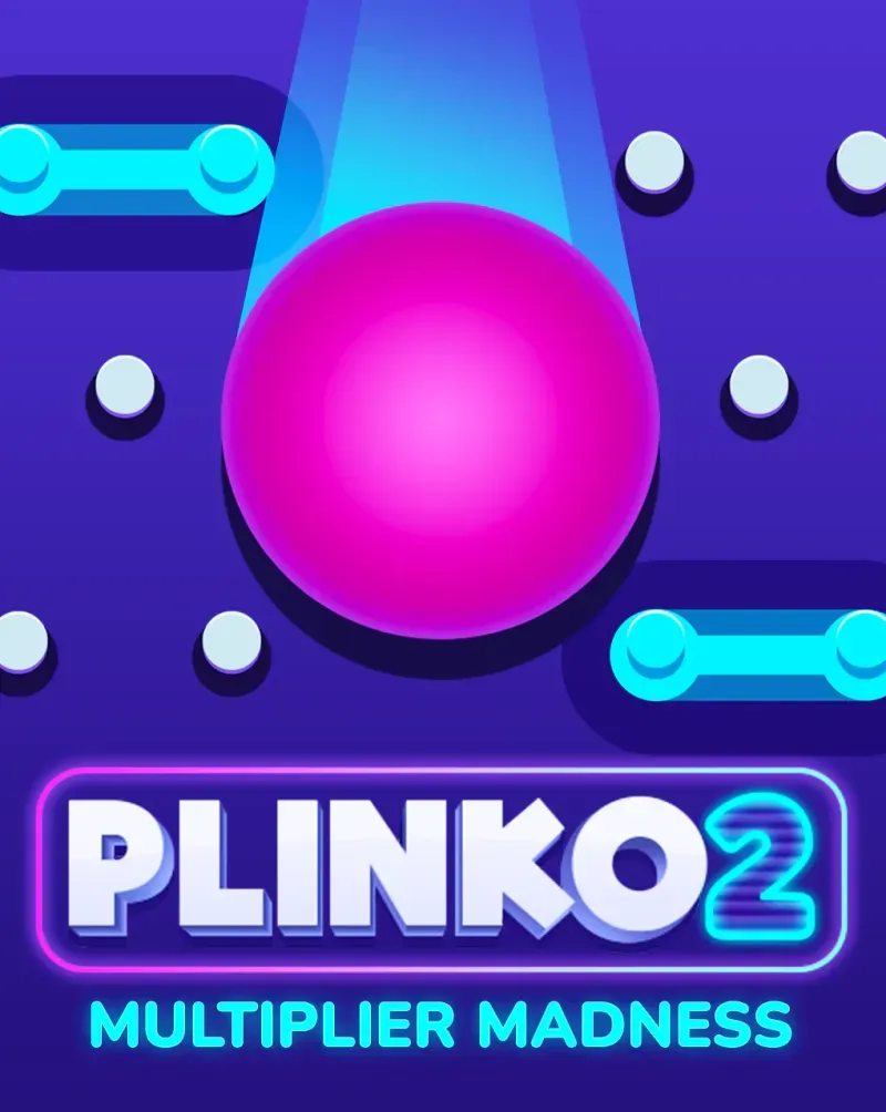 Plinko 2 – Game at Leon Casino Australia